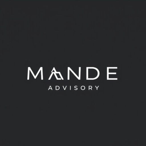 Logo Mande Advisory